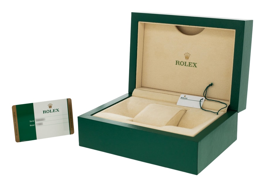 Rolex Yacht-Master 116622 Image 4